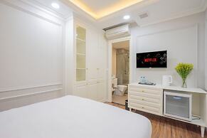 Sazi Hotel - Bui Thi Xuan
