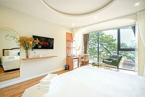 Sazi Hotel - Bui Thi Xuan