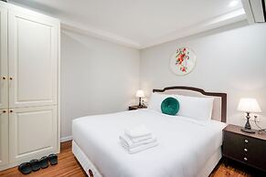 Sazi Hotel - Bui Thi Xuan