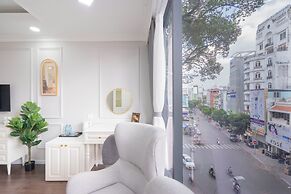 Sazi Hotel - Bui Thi Xuan