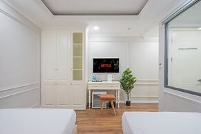 Sazi Hotel - Bui Thi Xuan