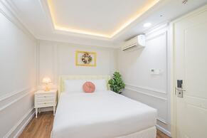 Sazi Hotel - Bui Thi Xuan