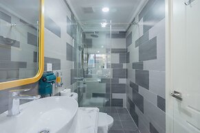 Sazi Hotel - Bui Thi Xuan