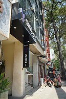 Sazi Hotel - Bui Thi Xuan