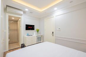 Sazi Hotel - Bui Thi Xuan