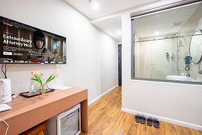 Sazi Hotel - Bui Thi Xuan