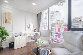 Sazi Hotel - Bui Thi Xuan