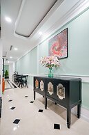 Sazi Hotel - Bui Thi Xuan