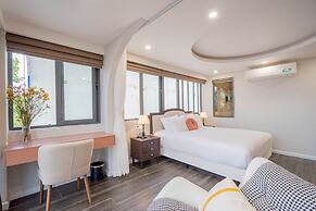 Sazi Hotel - Bui Thi Xuan