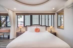 Sazi Hotel - Bui Thi Xuan