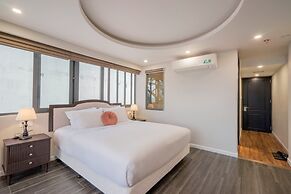 Sazi Hotel - Bui Thi Xuan