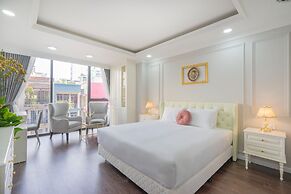 Sazi Hotel - Bui Thi Xuan