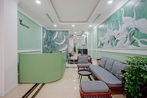 Sazi Hotel - Bui Thi Xuan