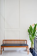 Sazi Hotel - Bui Thi Xuan