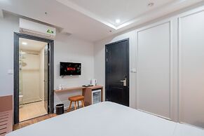 Sazi Hotel - Bui Thi Xuan