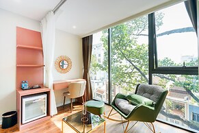 Sazi Hotel - Bui Thi Xuan