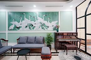 Sazi Hotel - Bui Thi Xuan