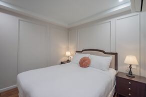 Sazi Hotel - Bui Thi Xuan