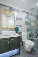 Sazi Hotel - Bui Thi Xuan