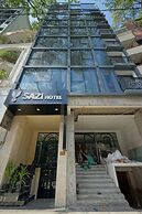 Sazi Hotel - Bui Thi Xuan