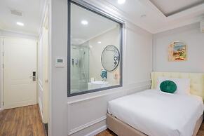 Sazi Hotel - Bui Thi Xuan