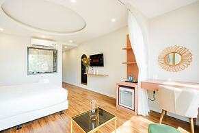 Sazi Hotel - Bui Thi Xuan