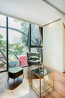 Sazi Hotel - Bui Thi Xuan