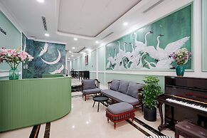 Sazi Hotel - Bui Thi Xuan