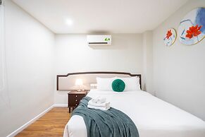Sazi Hotel - Bui Thi Xuan