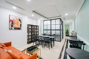 Sazi Hotel - Bui Thi Xuan