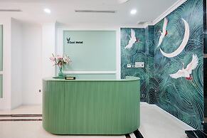 Sazi Hotel - Bui Thi Xuan