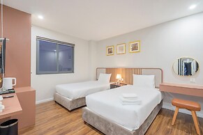 Sazi Hotel - Bui Thi Xuan