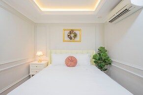 Sazi Hotel - Bui Thi Xuan