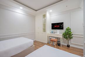 Sazi Hotel - Bui Thi Xuan