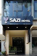 Sazi Hotel - Bui Thi Xuan