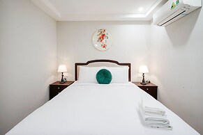 Sazi Hotel - Bui Thi Xuan