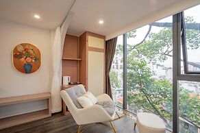 Sazi Hotel - Bui Thi Xuan