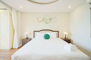 Sazi Hotel - Bui Thi Xuan