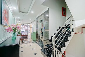 Sazi Hotel - Bui Thi Xuan