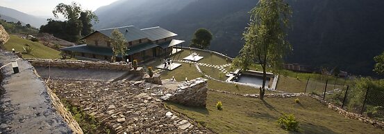 Mountain Lodges of Nepal - Landruk