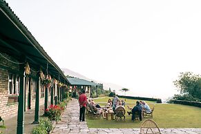 Mountain Lodges of Nepal - Landruk