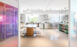 Stey 798 Art Zone Hotel