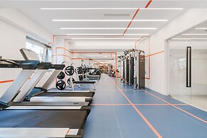 Stey 798 Art Zone Hotel