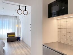 Stey 798 Art Zone Hotel