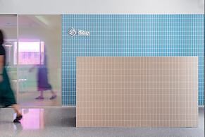 Stey 798 Art Zone Hotel