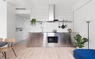 Stey 798 Art Zone Hotel