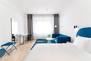 Stey 798 Art Zone Hotel