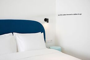 Stey 798 Art Zone Hotel