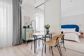 Stey 798 Art Zone Hotel