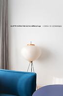 Stey 798 Art Zone Hotel